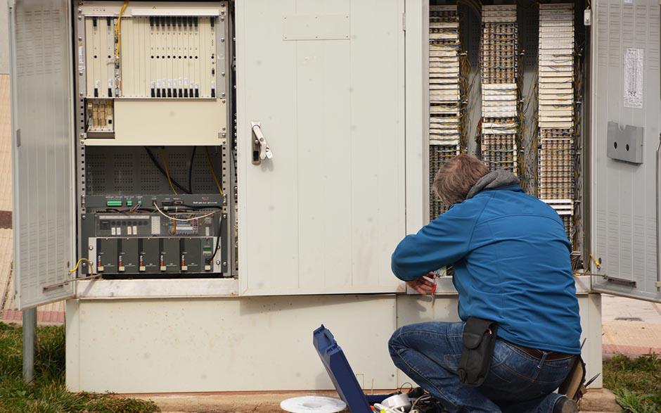 électricien urgence Aubervilliers