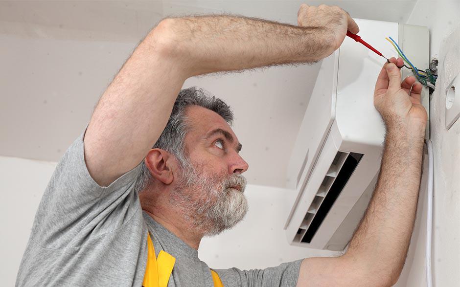 électricien urgence Aubervilliers